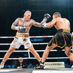 Pora na Podlaskie Boxing Show II