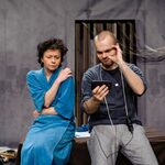 Międzynarodowy Dzień Teatru spędź w Nie Teatrze. Wystąpi Joanna Szczepkowska [BILETY]