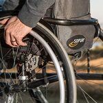 Ponad 13 mln zł na wsparcie osób niepełnosprawnych