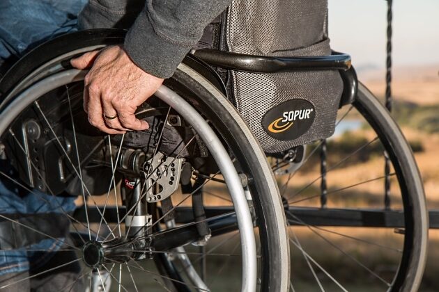 Ponad 13 mln zł na wsparcie osób niepełnosprawnych