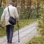 Wyszedł na spacer i ślad po nim zaginął. Rodzina próbowała szukać go na własną rękę