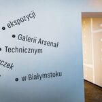 Polifonia bytów i galeria od kuchni. Arsenał otwiera dwie nowe wystawy