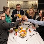 Kamery programu "Ugotowani w parach" zawitały na Podlasie