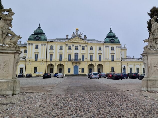 UMB dostał dodatkowe 3,5 mln zł na Centrum Badań Innowacyjnych