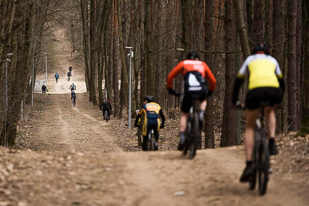 Startuje nowy sezon Maratonów Kresowych