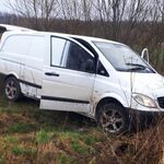 Coraz więcej "kurierów" na granicy. Próbowali przewieźć niemal 50 migrantów