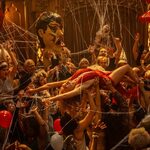 Film "Babilon" do obejrzenia w ramach Podlaskiej Akademii Kultury