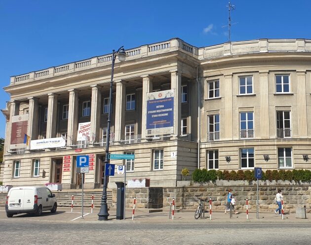 Dzień otwarty na Wydziale Historii UwB. Będą pokazy grup rekonstrukcyjnych