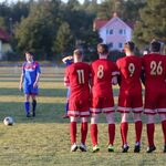 Podlaski futbol. IV liga - 22. kolejka