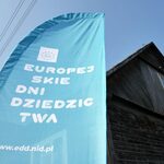 Można już rejestrować wydarzenia w ramach Europejskich Dni Dziedzictwa