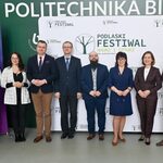 "Nauka to więcej niż wiedza", czyli XIX Podlaski Festiwal Nauki i Sztuki