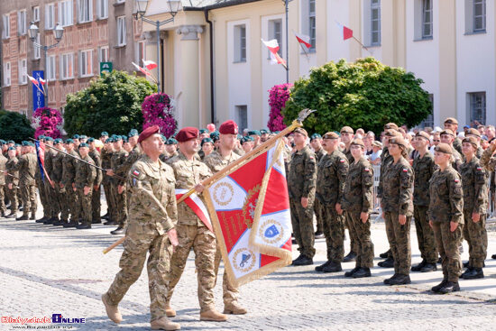 Rozpoczęła się kwalifikacja wojskowa. W Podlaskiem wezwania otrzyma 8 tys. osób