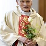 W wieku 90 lat zmarł ks. prał. Józef Grygotowicz