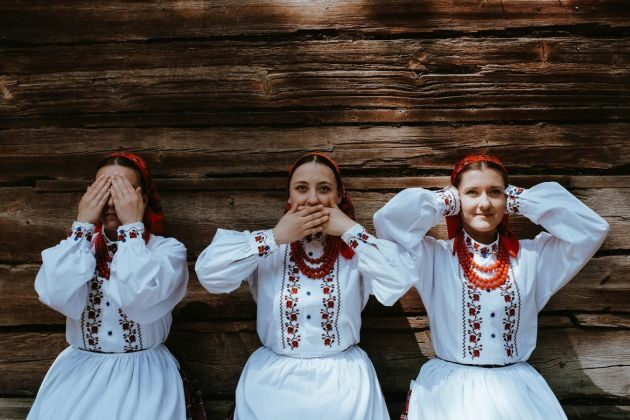 PIK czeka na zgłoszenia do Podlaskiej Sceny Folkloru