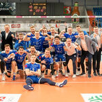 PlusLiga. Ślepsk postawił kropkę nad "i"