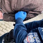 Chodził do kościoła nie dla Boga, ale dla pieniędzy