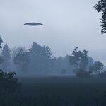 Ponad połowa Podlasian wierzy w UFO