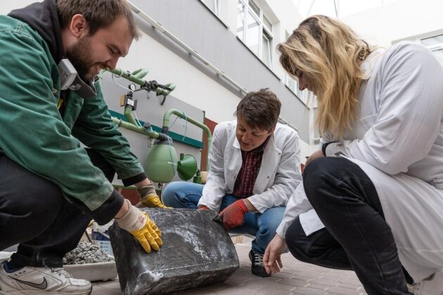 Los clubes de ciencia Bialystok son valorados por el Ministerio.  Recibirán 570 mil.  zlotys