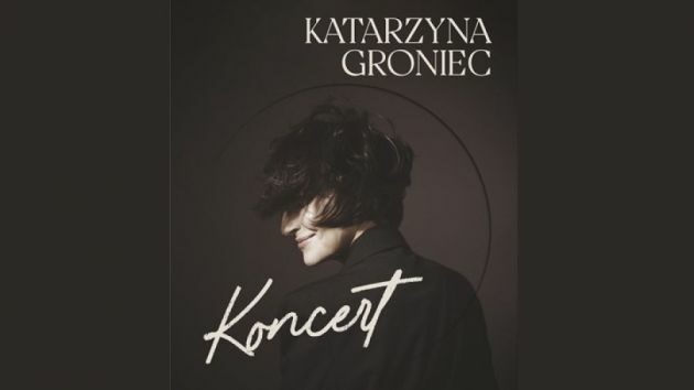 Katarzyna Groniec wystąpi w Białymstoku [KONKURS]