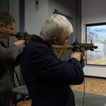 Centrum Edukacji Obronnej otwarte. Powstały w nim 2 strzelnice