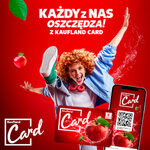 Jak działa karta Kaufland Card i jakie masz z niej korzyści?