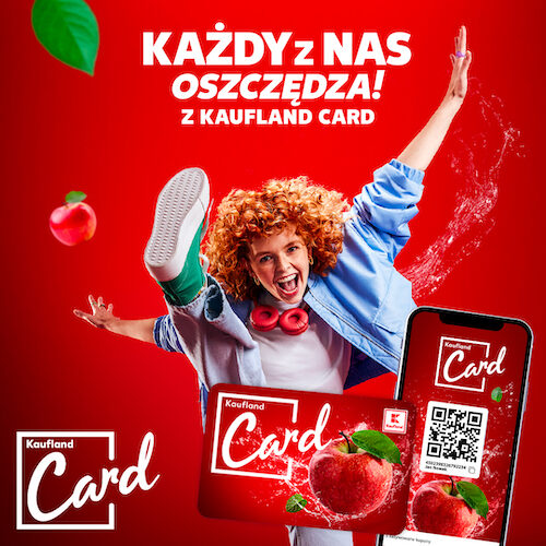 Jak działa karta Kaufland Card i jakie masz z niej korzyści?