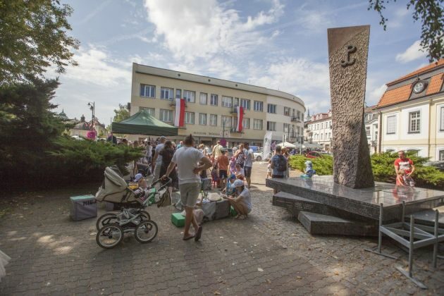 W majówkę będzie można zwiedzić Muzeum Wojska bezpłatnie