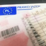 Zapłacił 130 tys. zł, by zdobyć prawo jazdy