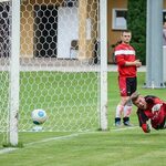 Podlaski futbol. Klasa okręgowa - 23. kolejka