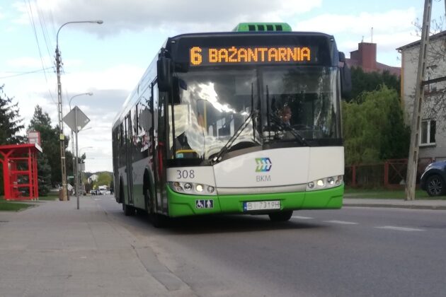 BKM. Czy zmienią się rozkłady w długi weekend?