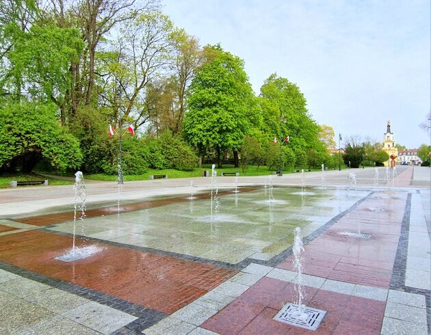 Pogoda w majówkę nie dopisze. Jaka będzie reszta miesiąca? 