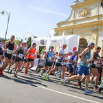 Nowa trasa PKO Białystok Półmaratonu. W biegu na 5 km weźmie udział Michał Probierz