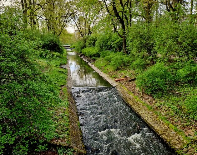 Pierwszy weekend maja zapowiada się na chłodny, ale i słoneczny