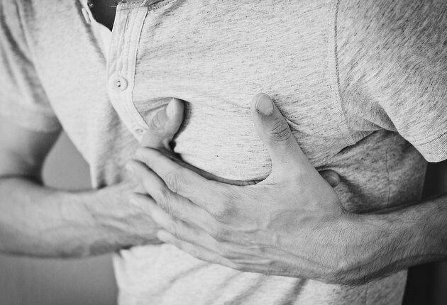 Milion Polaków ma niewydolność serca. Jakie mogą być przyczyny?