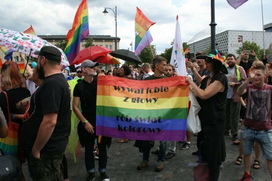 Transfobiczna prawniczka prelegentką w Białymstoku. UMB nie ma sobie nic do zarzucenia