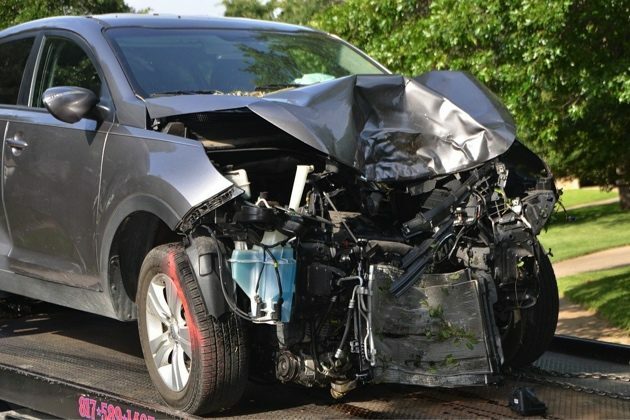 Gdzie najczęściej dochodzi do wypadków i kolizji? Białystok na szczęście poza czołówką