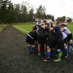 Podlaski futbol. Klasa okręgowa - 25. kolejka