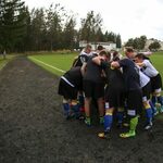 Podlaski futbol. Klasa okręgowa - 25. kolejka