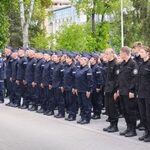 Młodzi funkcjonariusze oficjalnie zasilili szeregi podlaskiej policji