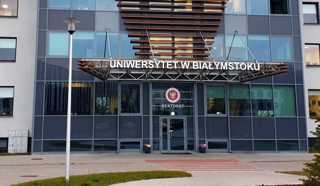 Białostockie uniwersytety w światowym rankingu