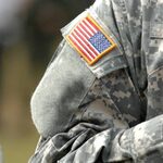 Romantyczna relacja z "amerykańskim żołnierzem" okazała się ściemą