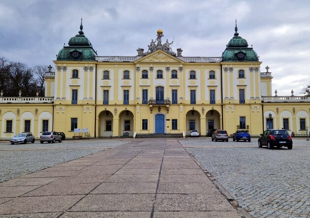 UMB organizuje Dzień Otwarty. Przygotował wiele atrakcji