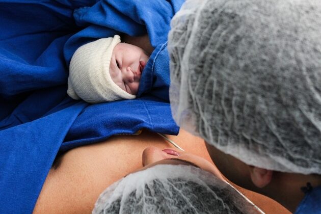 Tydzień Godnego Porodu. Można wziąć udział w bezpłatnych wydarzeniach