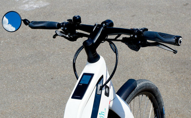 Białostoczanie dostaną elektryczne rowery. Gdzie będą je ładować?