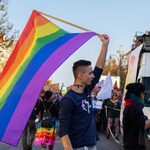 Homofobia jest wśród nas. Szczególnie w Podlaskiem