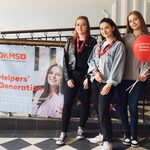Studenci chętnie dołączają do bazy dawców szpików. Zarejestrowano 5 tys. osób
