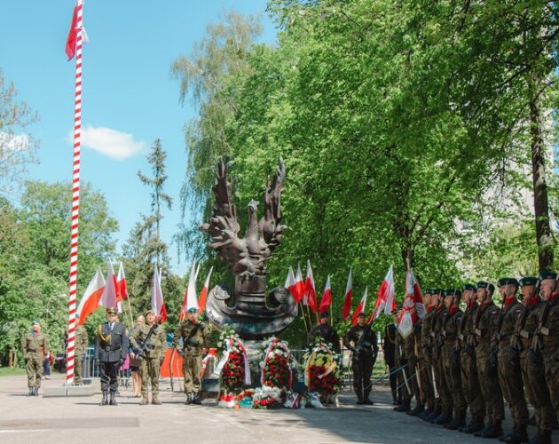 79 lat od słynnej bitwy. Jej bohaterów uczci Białystok