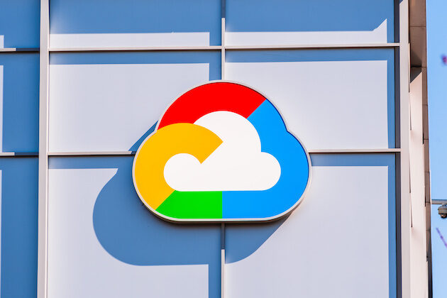 Google Cloud cena - ile kosztuje chmura dla firm