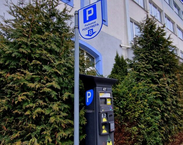 E-kontrola w strefie płatnego parkowania. Prezydent zdecyduje się ją wprowadzić?