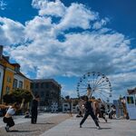 Kalejdoskop - festiwal tańca współczesnego odbędzie się po raz 20.